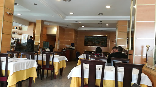Restaurantes asiáticos en Molina de Segura