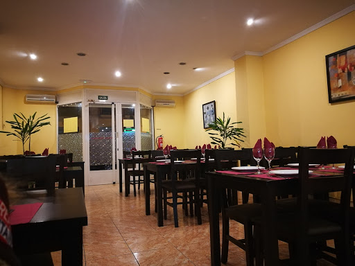 Restaurantes asiáticos en Palma