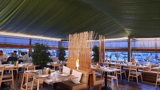 Restaurantes asiáticos en Premià de Mar