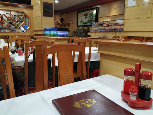 Restaurantes chinos en Alboraya