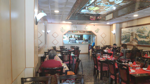 Restaurantes chinos en Algeciras