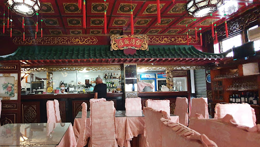 Restaurantes chinos en Arrecife