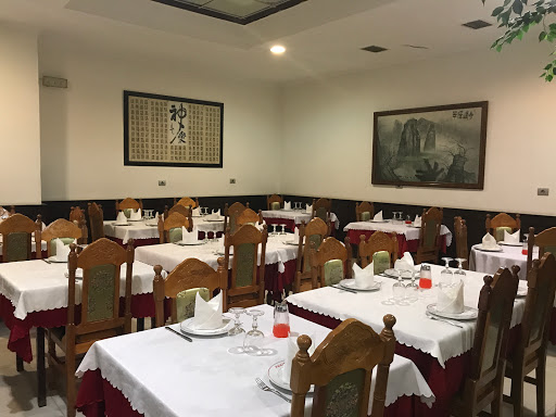 Restaurantes chinos en Castelló de la Plana