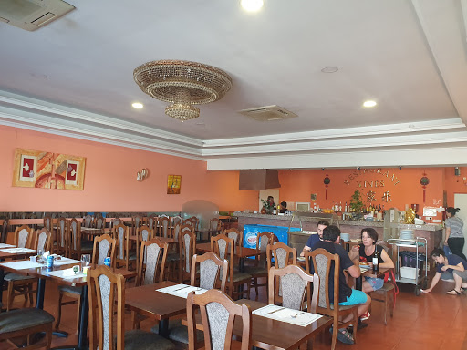 Restaurantes chinos en El Vendrell