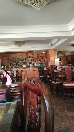 Restaurantes chinos en Guardamar del Segura