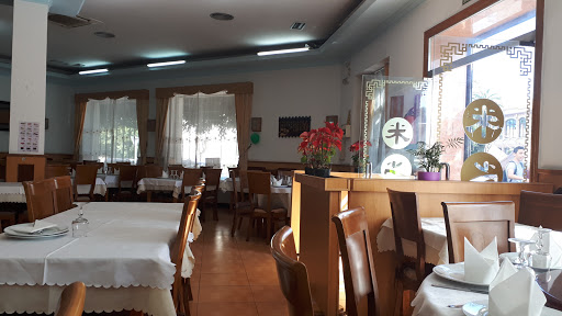 Restaurantes chinos en Melilla