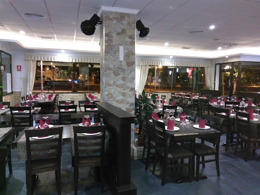 Restaurantes chinos en Pilar de la Horadada