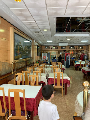 Restaurantes chinos en Puerto del Rosario