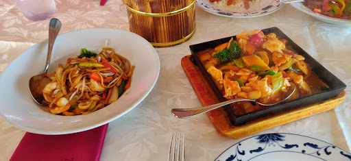 Restaurantes chinos en Rojales