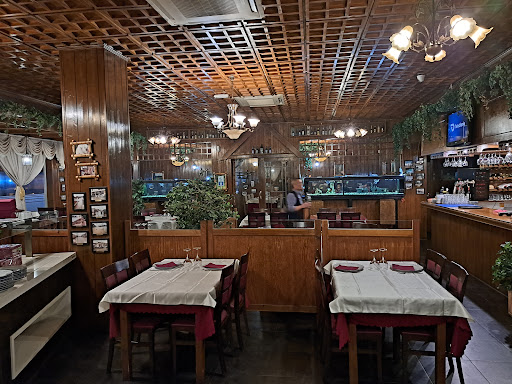 Restaurantes chinos en San Javier