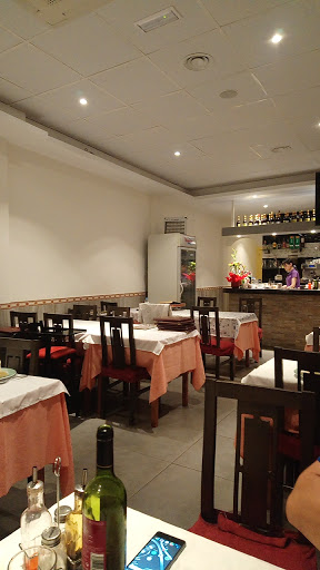 Restaurantes chinos en Sant Andreu de la Barca