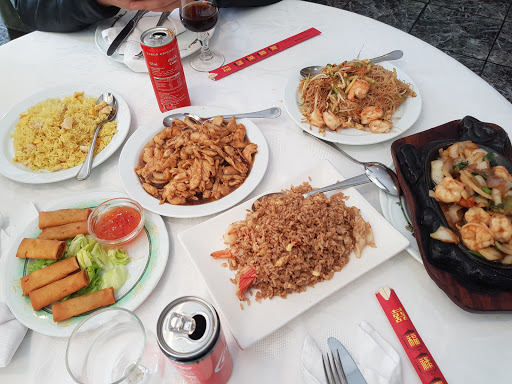 Restaurantes chinos en Sant Feliu de Guíxols