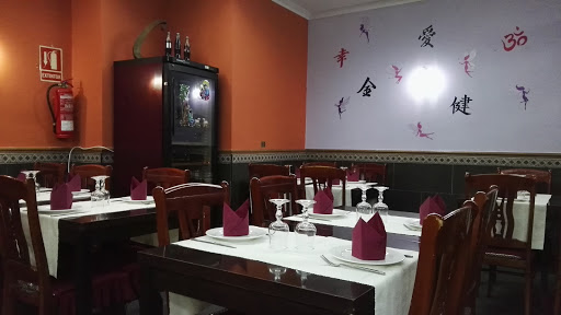 Restaurantes chinos en València