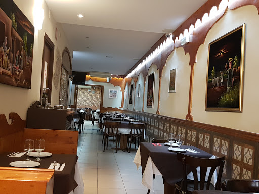 Restaurantes indios en Sant Adrià de Besòs