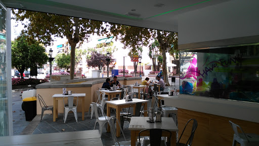 Restaurantes tailandeses en Marbella