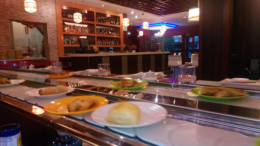 Restaurantes y locales de sushi en A Coruña
