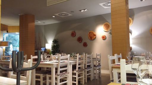 Restaurantes y locales de sushi en Alcobendas