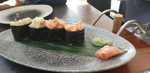 Restaurantes y locales de sushi en Boadilla del Monte