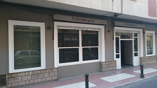 Restaurantes y locales de sushi en Castelló de la Plana
