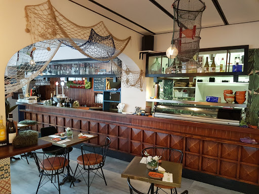Restaurantes y locales de sushi en Sant Antoni de Portmany
