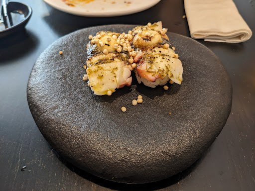 Restaurantes y locales de sushi en Santander